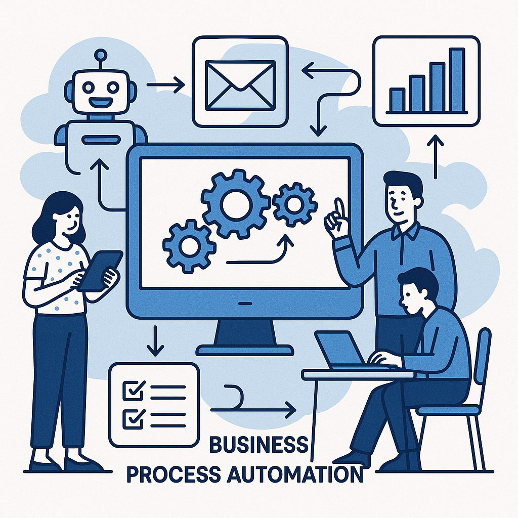 2025 11 09 Business Processes