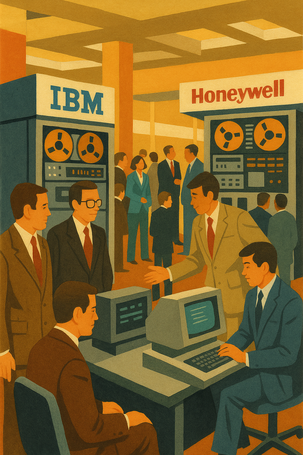 National Computer Conference 1979