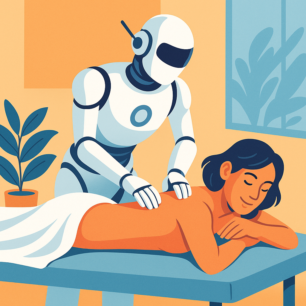 AI in Job Search